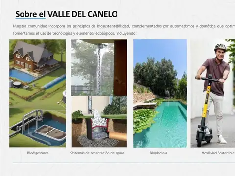 Terreno en Venta de 995,0 m2