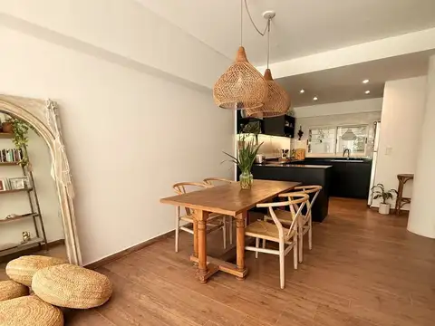 Departamento en Venta 10 años