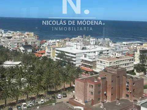 Departamento en Alquiler Temporal de 3 dormitorios