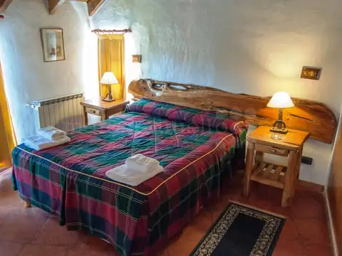 Casa en Alquiler Temporal en Villa La Angostura, USD 145