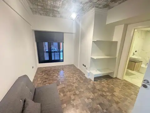 Departamento en Alquiler Permite mascota