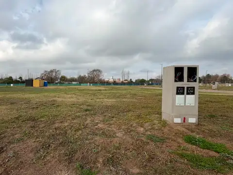 Terreno en Venta de 360,0 m2