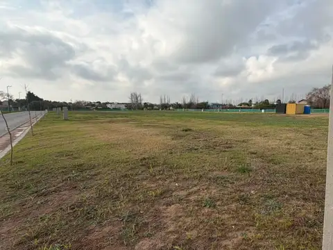 VENTA DE LOTE EN GREEN VILLE 3 oportunidad
