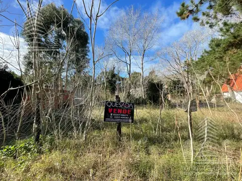 Terreno en San Bernardo Del Tuyu