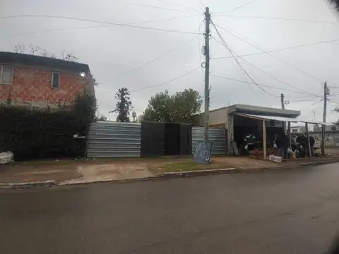 Casa en Venta 21 años