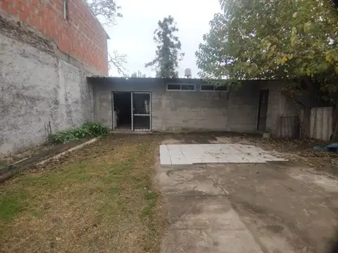 Casa en Venta en Merlo, USD 16.000