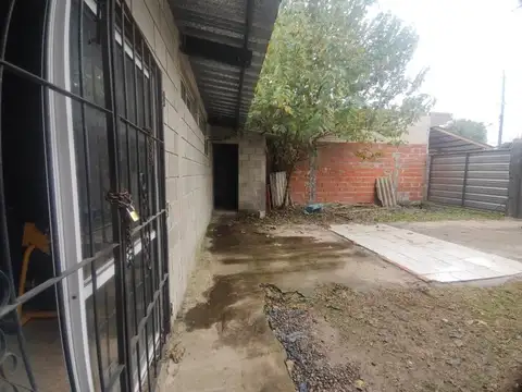 Montalvo 1306 , Piso 0