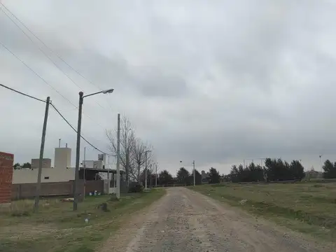Terreno en Venta en Roldan, USD 21.000