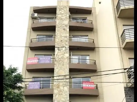 Departamento en Venta en Villa Luzuriaga