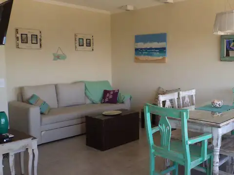 Departamento en Alquiler Temporal de 1 dormitorio