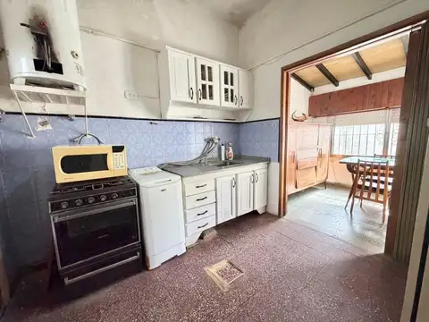 Casa en Venta en Castelar Sur, USD 60.000