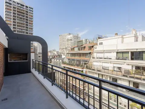Departamento en Venta de 3 dormitorios
