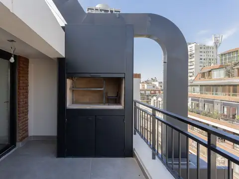 Departamento en Venta en Recoleta, USD 690.000