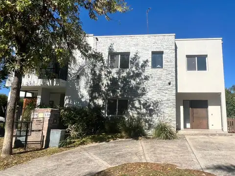 Casa en Los Olivares