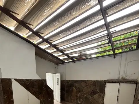 Casa interna unica!