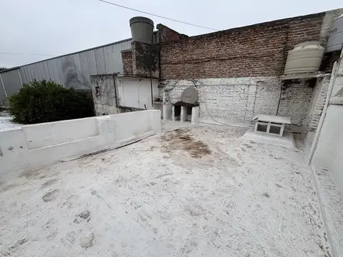 Depto Tipo Casa en Alquiler de 1 dormitorio