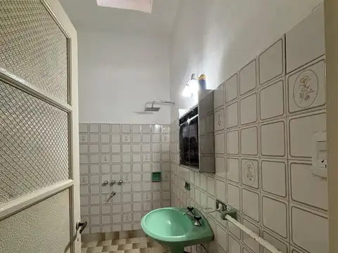 Depto Tipo Casa en Alquiler de 2 ambientes
