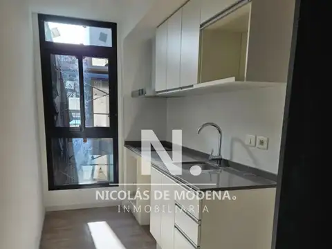 Venta Apartamento de 2 Dormitorios a Estrenar en Centro Montevideo - Montevideo