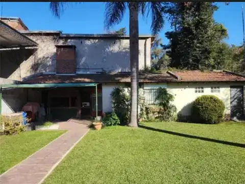 Excelente Casa Chalet zona San Gerónimo