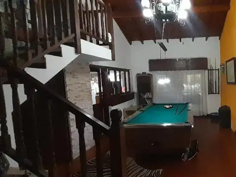 Casa en Venta en Pilar, USD 185.000