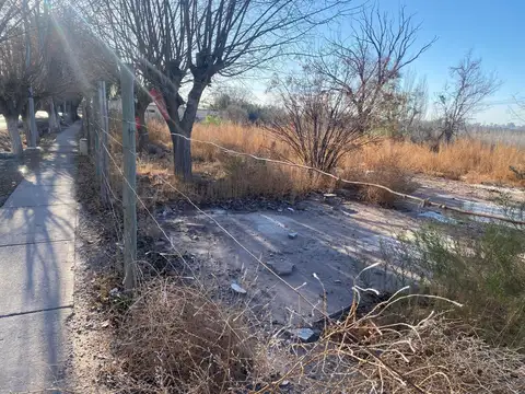 Terreno en Venta en San Roque, USD 44.000