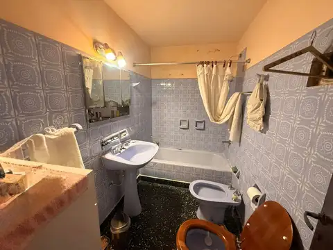 CASA LOTE PROPIO EN VENTA EN TABLADA