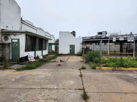 PREDIO INDUSTRIAL EN VENTA UBICACIÓN ESTRATÉGICA