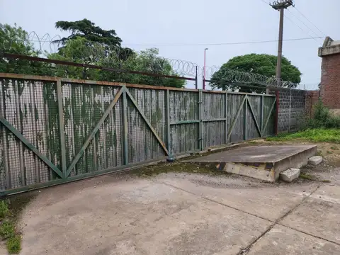 Galpon en Venta en Villa Gobernador Galvez, USD 490.000