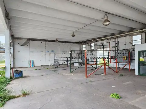 Galpon en Venta 25 años