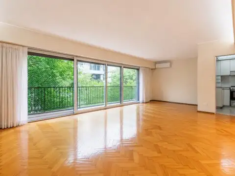 Departamento en Venta en Belgrano, USD 369.000