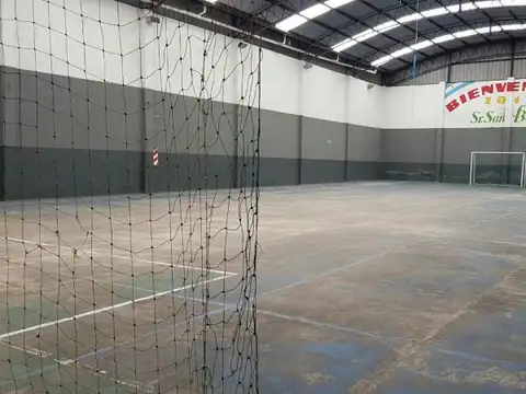 Galpon en Venta 30 años