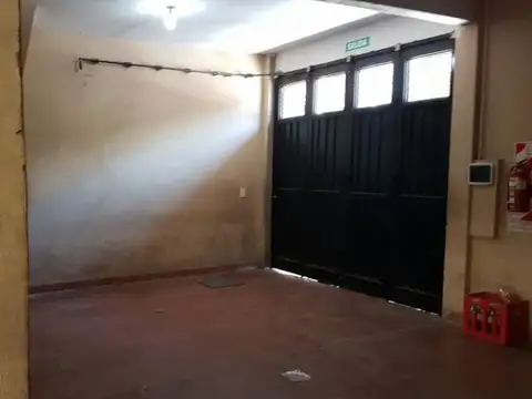 Galpon en Venta 18  mts Frente