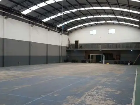 Galpon en Venta 30 años