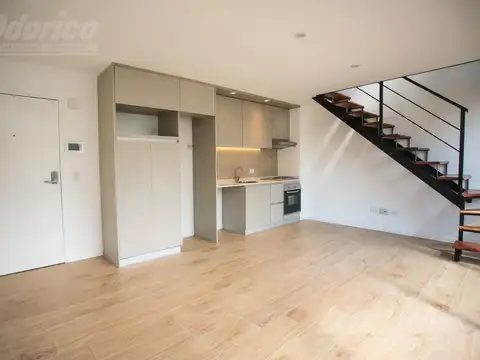 Departamento en Venta Apto profesional