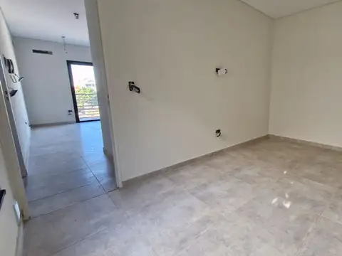 Depto Tipo Casa en Venta A Estrenar