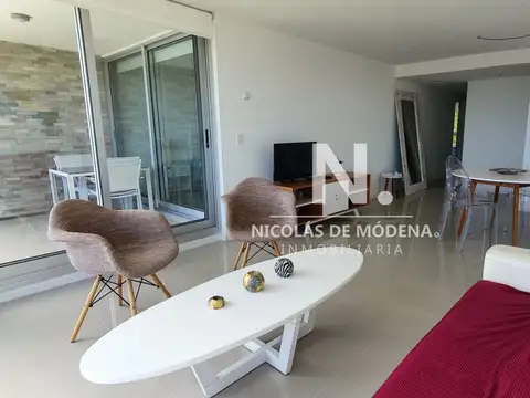 Departamento en Venta 12 años