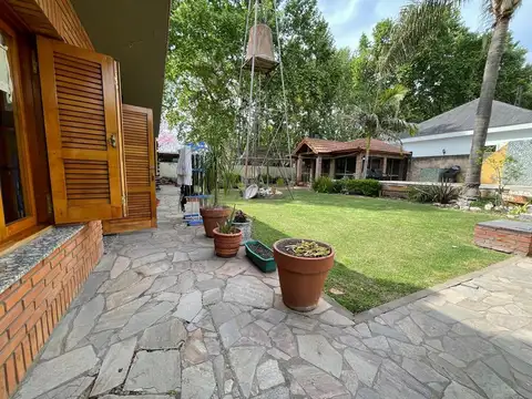 Casa en Venta 40 años