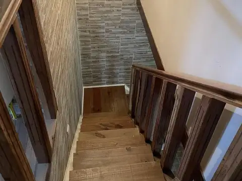 Casa en Venta 15 años