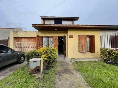 Chalet 4 Ambientes En Venta, Oportunidad - Mar Del Plata