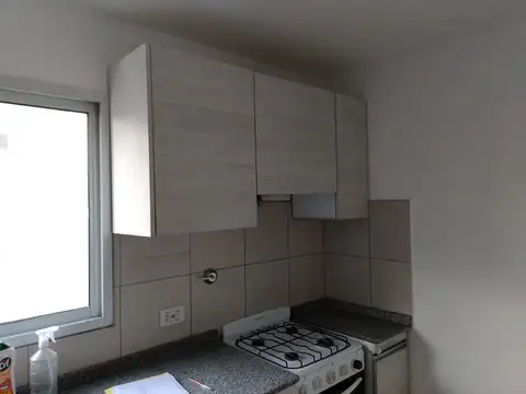 Departamento 5 ambientes con 1 baño