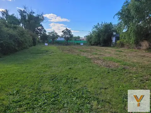 Terreno en venta - 900Mts2 - Chivilcoy