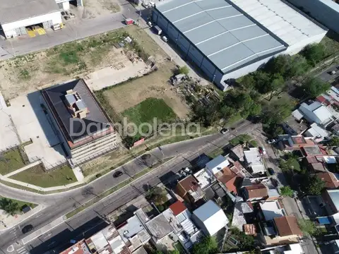Terreno en Venta en Haedo, USD 750.000
