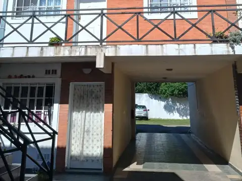 VENTA DEPARTAMENTO TRES AMBIENTES EN EL COMPLEJO TERRAZAS DEL SOL- BELLA VISTA