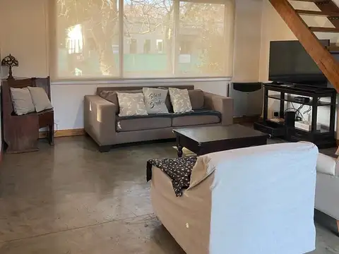 Casa en Alquiler 10 años