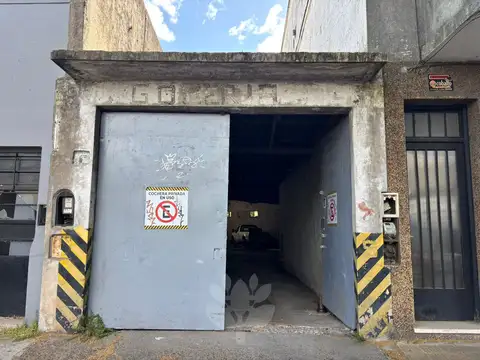 Galpon en Alquiler 50 años