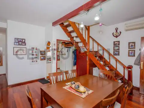 Marco Polo 5500, Piso 0