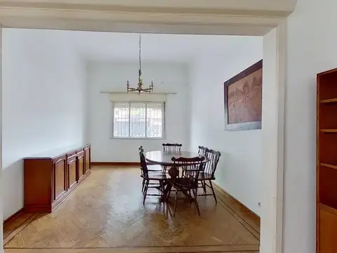 Depto Tipo Casa en Venta 51 años
