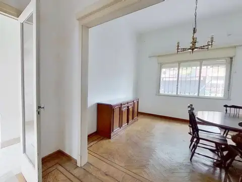 VENTA PH 4 AMB C/QUINCH+PATIO+TERRAZA en DEVOTO