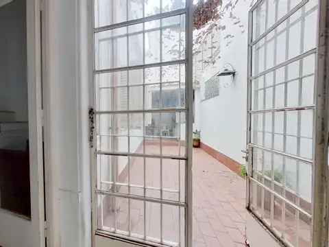 Depto Tipo Casa en Venta de 3 dormitorios