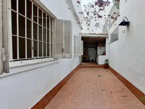 Depto Tipo Casa en Venta en Villa Devoto, USD 230.000